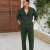 Urban Linen Co-Ord Collection