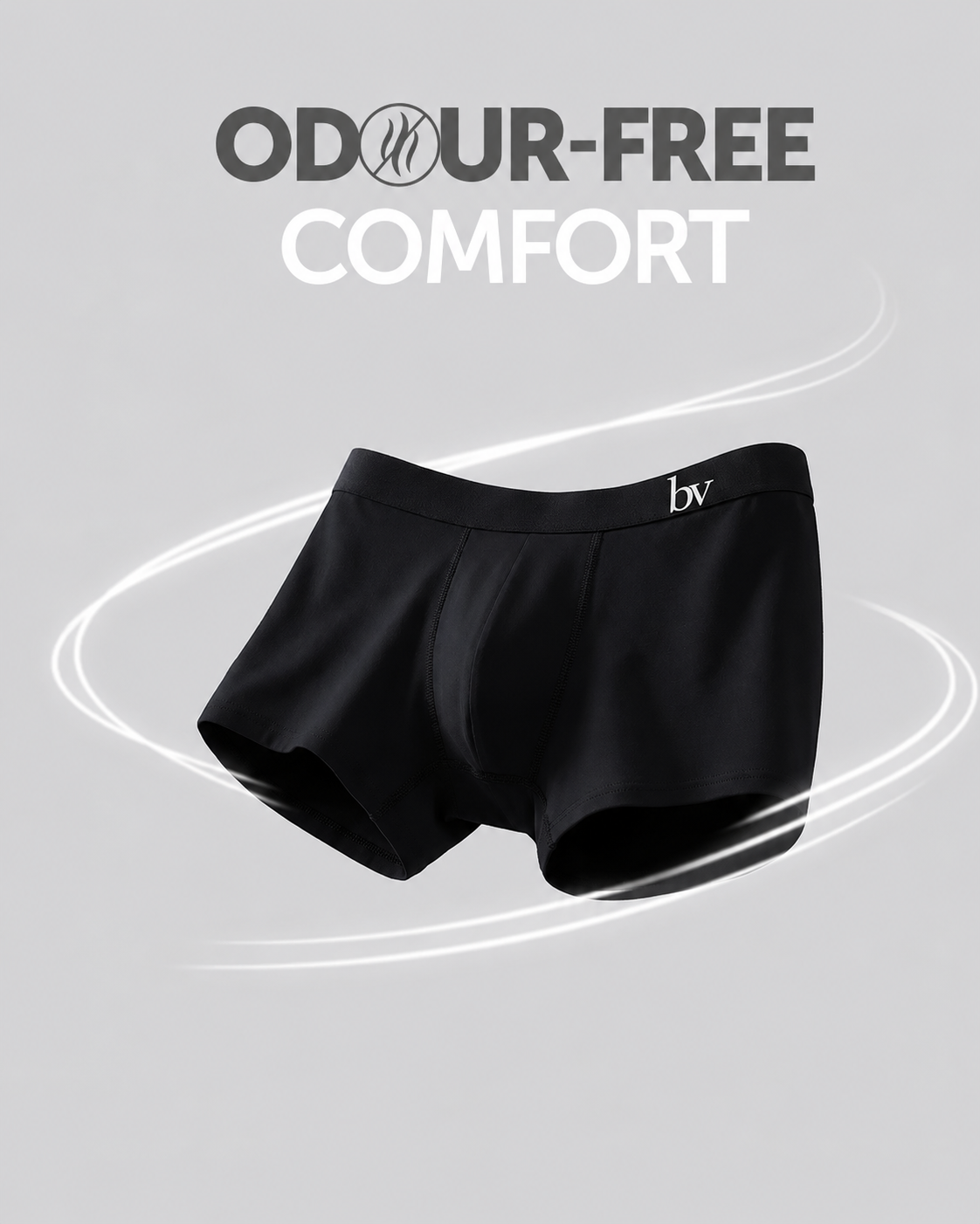 Alpha Tactel Trunks 5 combo