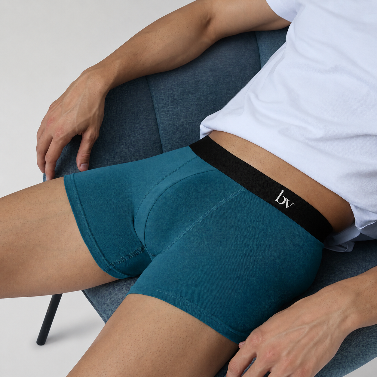 Alpha Tactel Trunks 5 combo
