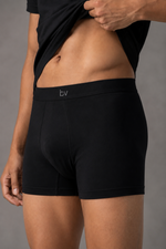 Boys' Premium Cotton Trunks