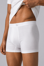 Boys' Premium Cotton Trunks