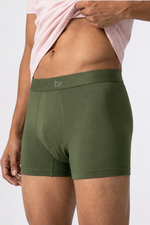 Boys' Premium Cotton Trunks