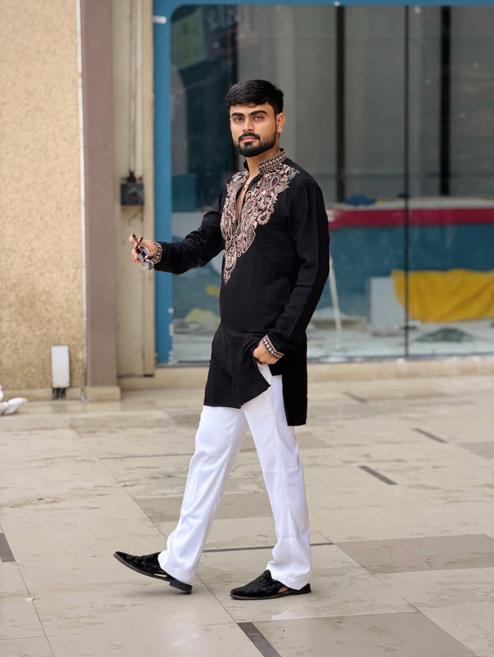 Premium Ethnic Wear Kurta for Men