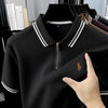 Vintage Nomad Polo T - Shirt