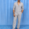 Luxury Linen Pair Collection