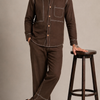 SIGNATURE LINEN CO-ORD SET
