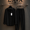 Men's Linen Style Collection