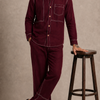 SIGNATURE LINEN CO-ORD SET