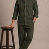 SIGNATURE LINEN CO-ORD SET
