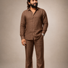 Premium linen set