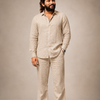 Premium linen set
