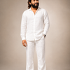 Premium linen set