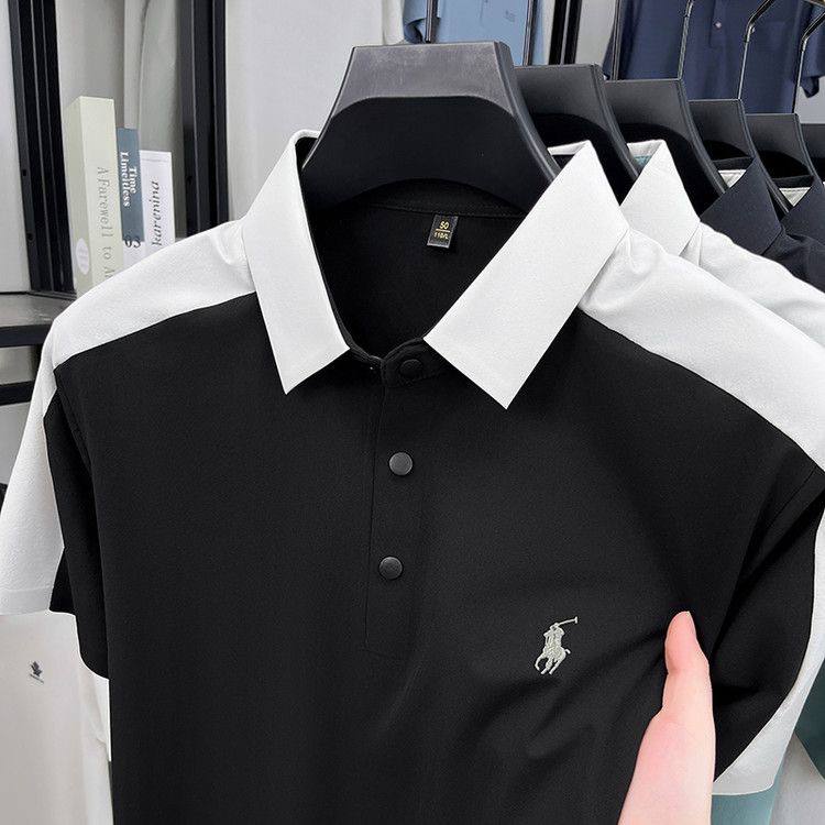 The Icon Polo - Classic Style, Modern Comfort