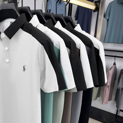The Icon Polo - Classic Style, Modern Comfort