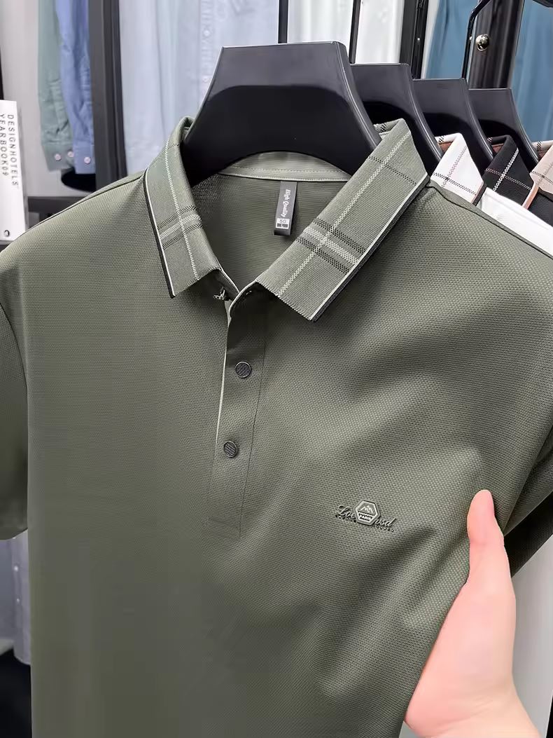 Prestige Wave Polo Crafted for Momentum Designed for Impact