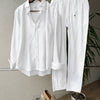 Bombay Vastra Premium Linen Set