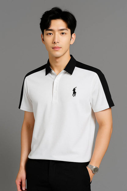 The Icon Polo - Classic Style, Modern Comfort