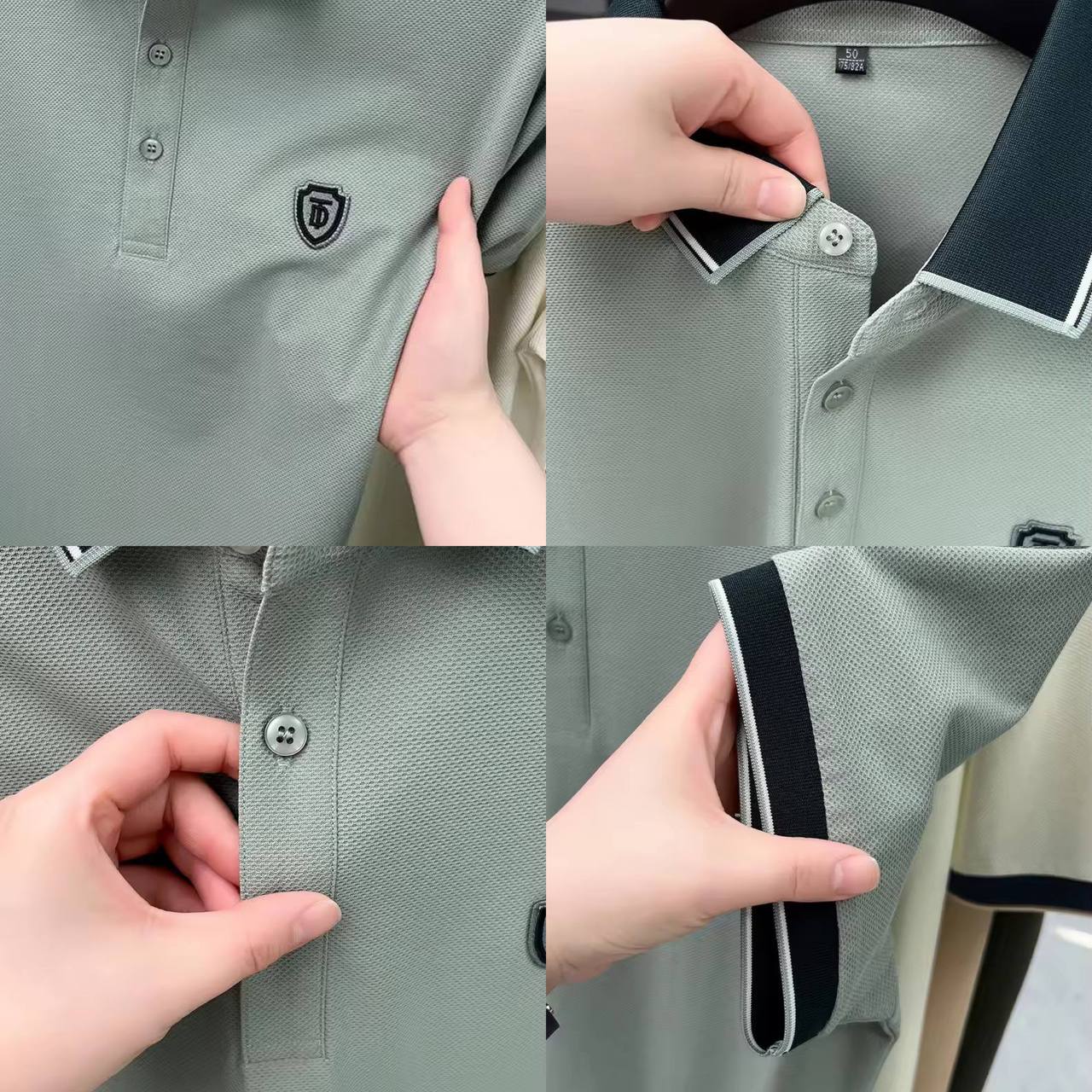 Valemont Heritage Polo