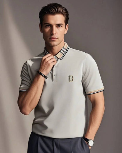 Classic British Elegance with a Modern Edge