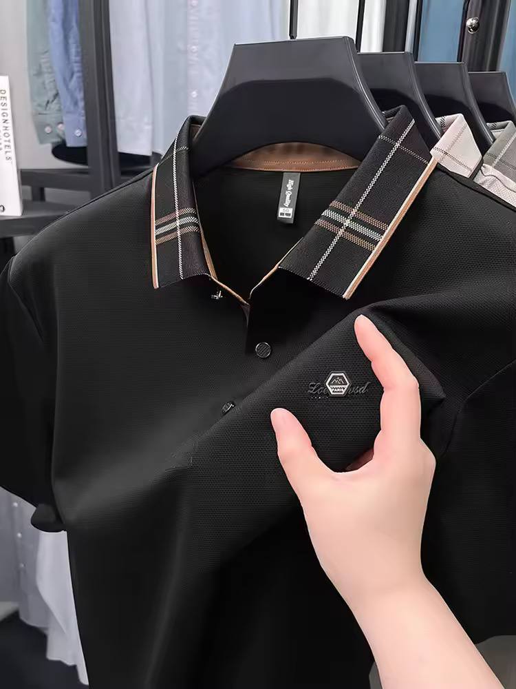 Prestige Wave Polo Crafted for Momentum Designed for Impact