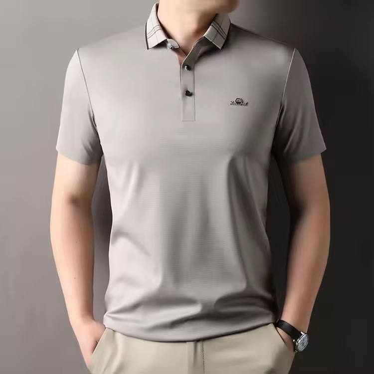 Prestige Wave Polo Crafted for Momentum Designed for Impact