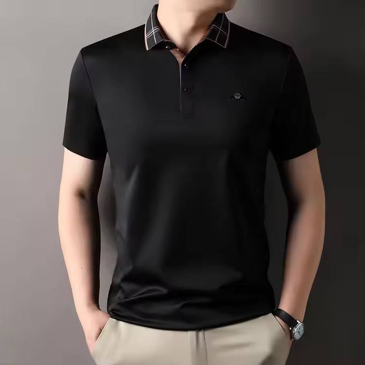 Prestige Wave Polo Crafted for Momentum Designed for Impact