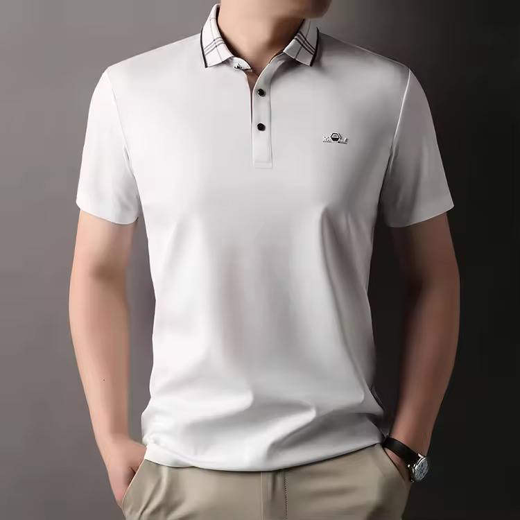Prestige Wave Polo Crafted for Momentum Designed for Impact