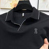 AeroMesh Luxe Polo T - shirt