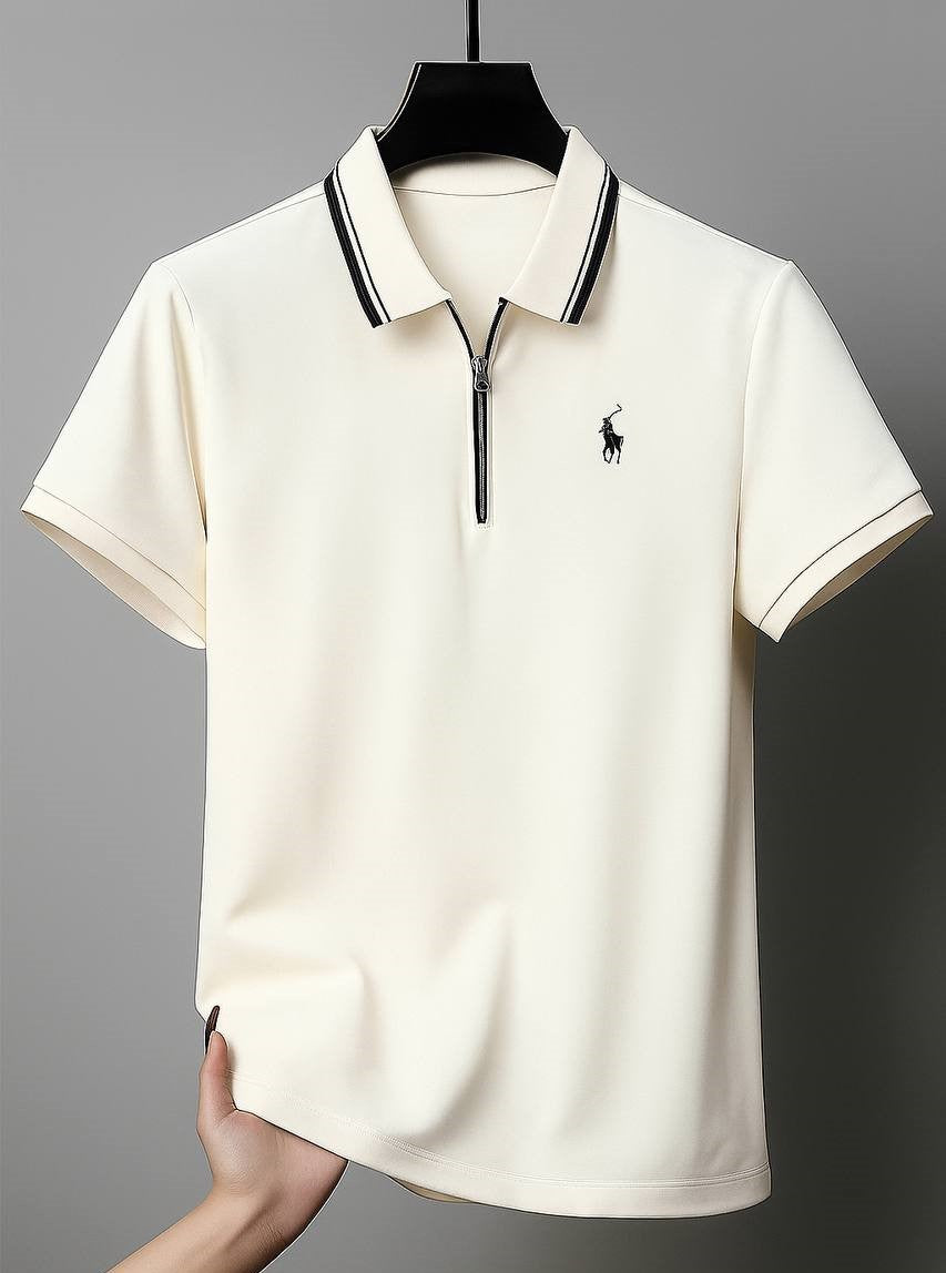 Valemont Heritage Polo – sophisticated and heritage-inspired