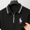 Valemont Heritage Polo – sophisticated and heritage-inspired