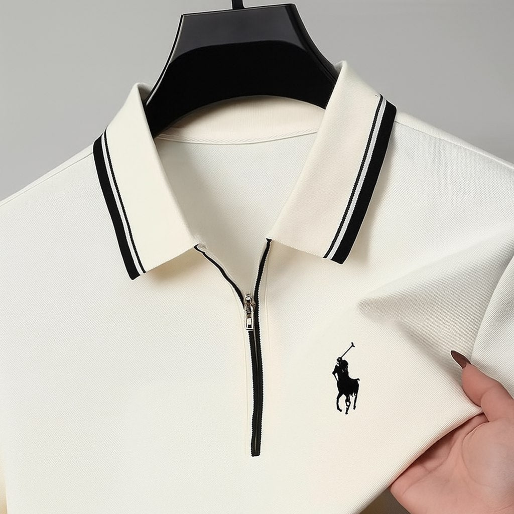 Valemont Heritage Polo – sophisticated and heritage-inspired