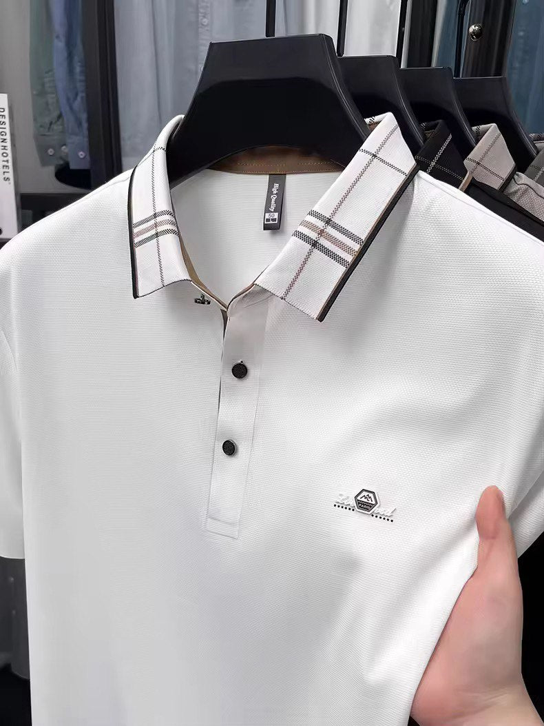 Prestige Wave Polo Crafted for Momentum Designed for Impact