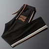 Bombay Vastra Urban Luxe Slim-Fit Trousers