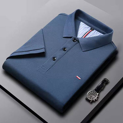 Prestino Heritage Crest Polo