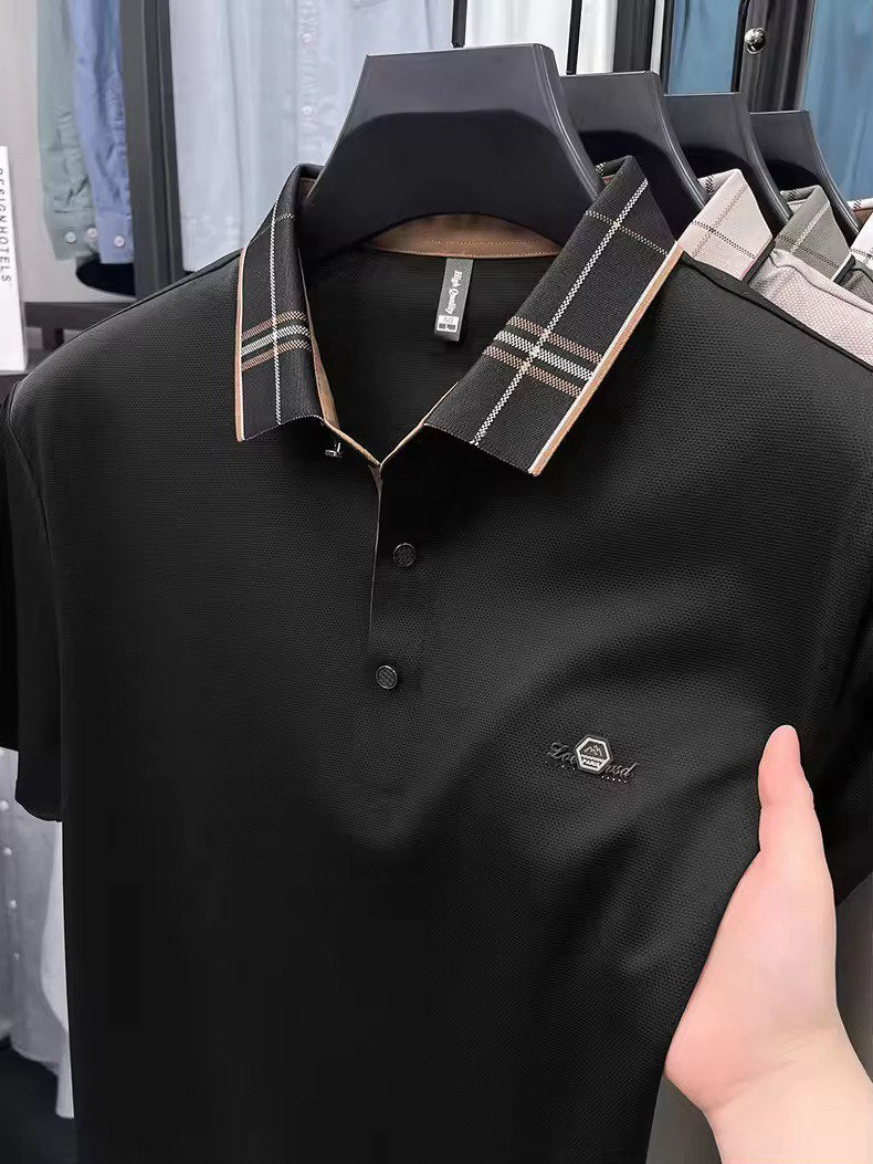 Prestige Wave Polo Crafted for Momentum Designed for Impact