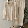 Bombay Vastra Premium Linen Set
