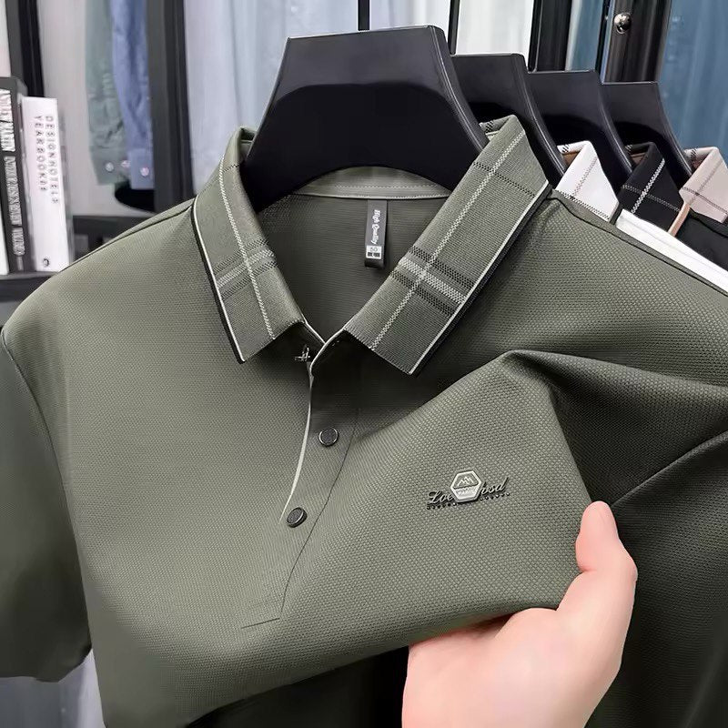 Prestige Wave Polo Crafted for Momentum Designed for Impact