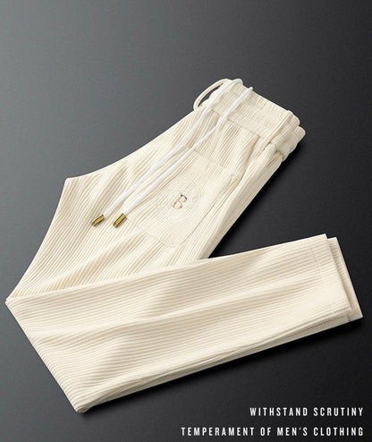 Elite Curve Trousers