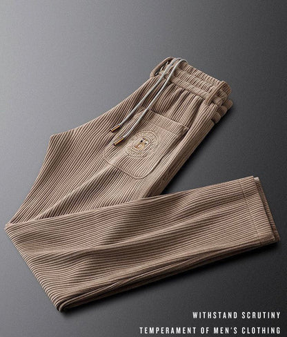 Elite Curve Trousers