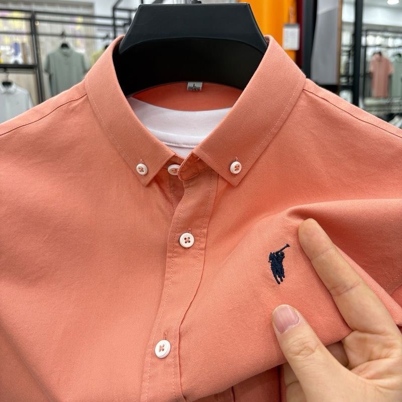 Echelon Edition Polo Full Sleeve Shirt