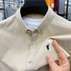 Echelon Edition Polo Full Sleeve Shirt