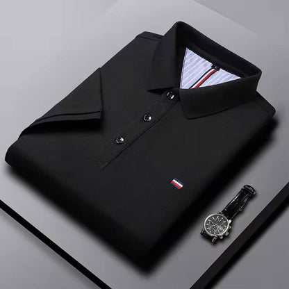 Prestino Heritage Crest Polo
