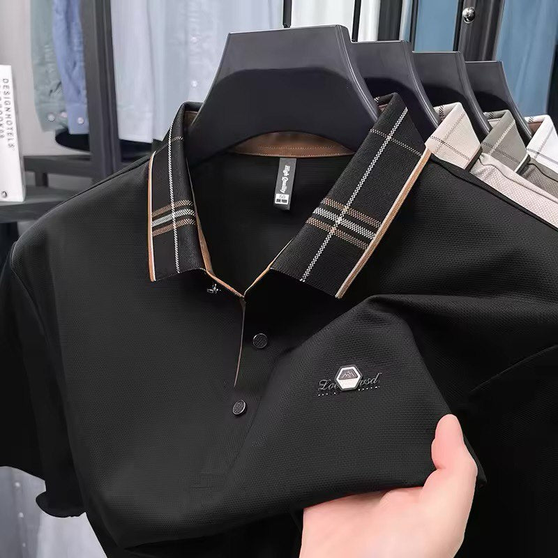 Prestige Wave Polo Crafted for Momentum Designed for Impact
